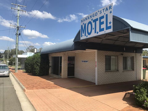 Nanango Star Motel - Mackay Tourism 13