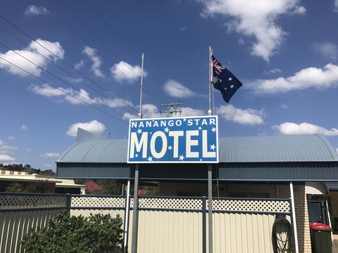 Nanango Star Motel - Mackay Tourism 6