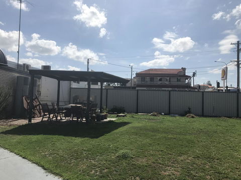 Nanango Star Motel - Mackay Tourism 37
