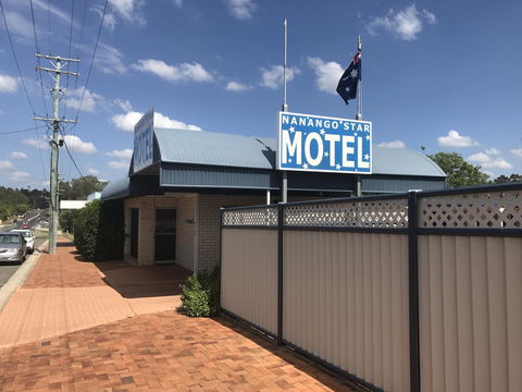 Nanango Star Motel - Mackay Tourism 12