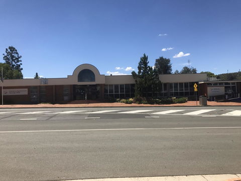 Nanango Star Motel - Mackay Tourism 8