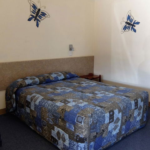 Nanango Star Motel - Mackay Tourism 41