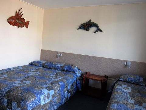 Nanango Star Motel - Mackay Tourism 43
