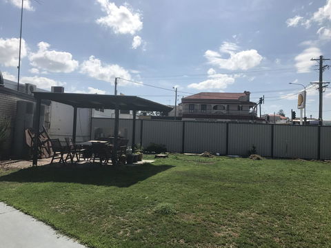 Nanango Star Motel - Mackay Tourism 9