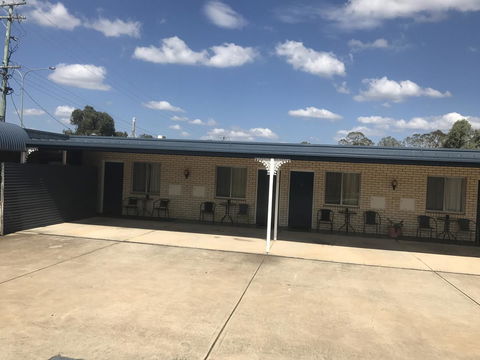 Nanango Star Motel - Mackay Tourism 38