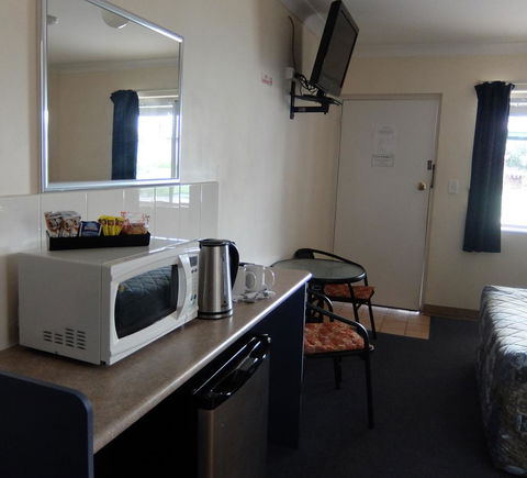 Nanango Star Motel - Mackay Tourism 42