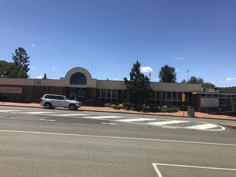 Nanango Star Motel - Mackay Tourism 36