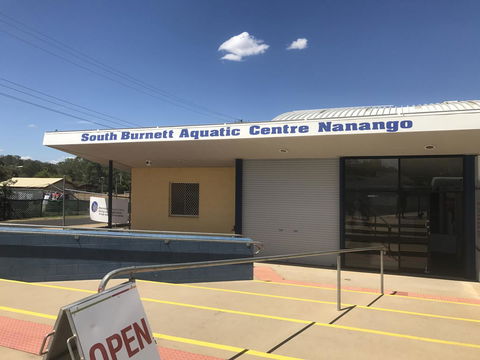 Nanango Star Motel - Mackay Tourism 31