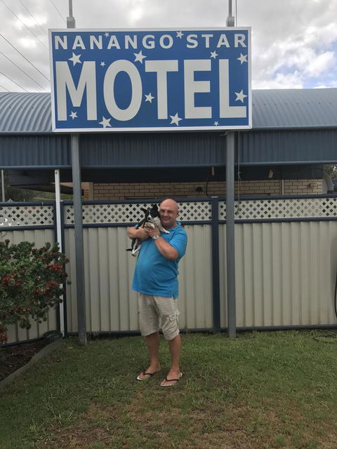 Nanango Star Motel - Mackay Tourism 19