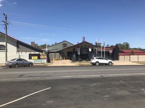 Nanango Star Motel - Mackay Tourism 27