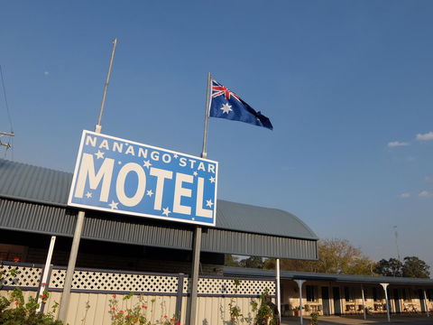Nanango Star Motel - Mackay Tourism 21