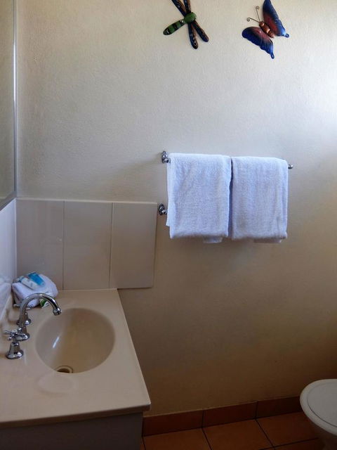 Nanango Star Motel - Mackay Tourism 44