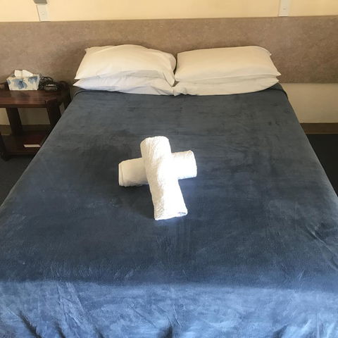 Nanango Star Motel - Mackay Tourism 10