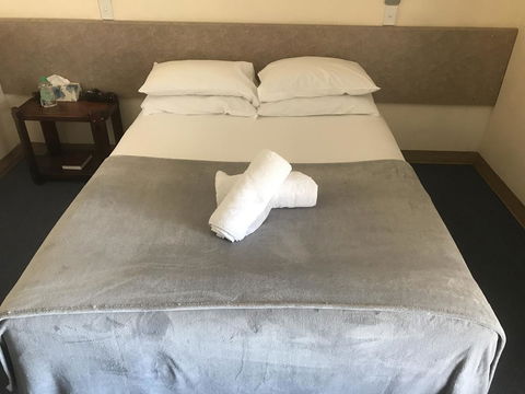 Nanango Star Motel - Mackay Tourism 11