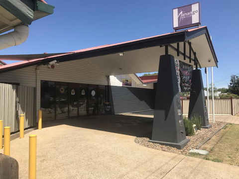 Nanango Star Motel - Mackay Tourism 34