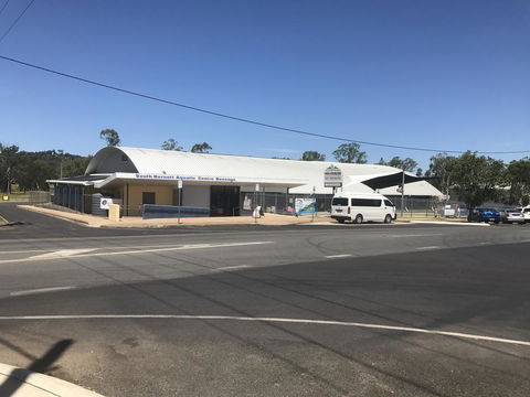 Nanango Star Motel - Mackay Tourism 29