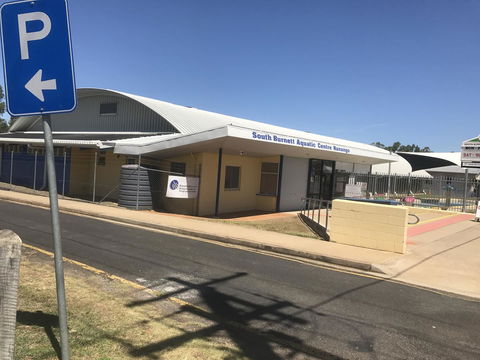 Nanango Star Motel - Mackay Tourism 32