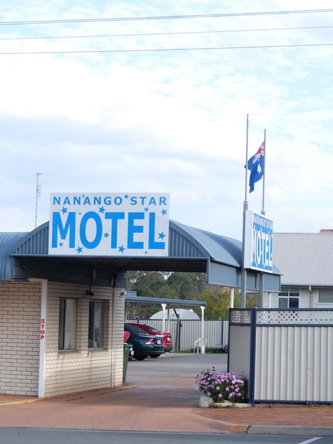 Nanango Star Motel - Mackay Tourism 40