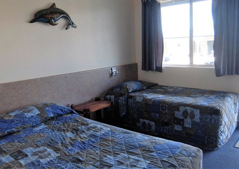 Nanango Star Motel - Mackay Tourism 24