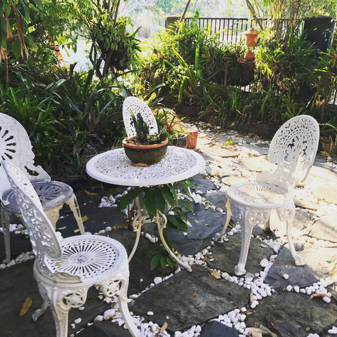 Taj On Byrnes - Private Luxury Apartment Mareeba - Mackay Tourism 15