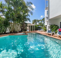 Rimini Holiday Apartments - Mackay Tourism