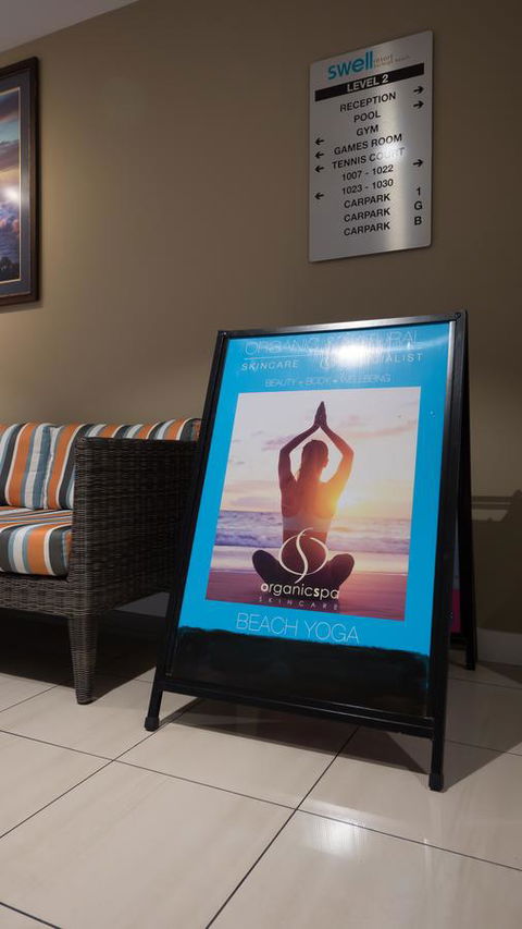 Swell Resort Burleigh Heads - Mackay Tourism 25