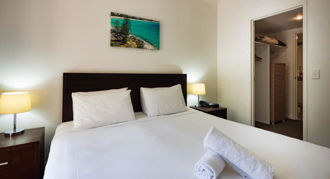 Swell Resort Burleigh Heads - Mackay Tourism 38