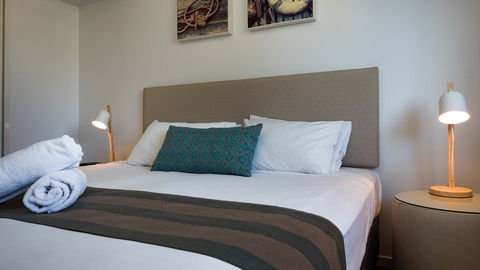 Swell Resort Burleigh Heads - Mackay Tourism 24