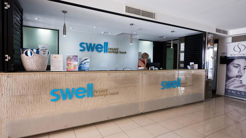 Swell Resort Burleigh Heads - Mackay Tourism 14