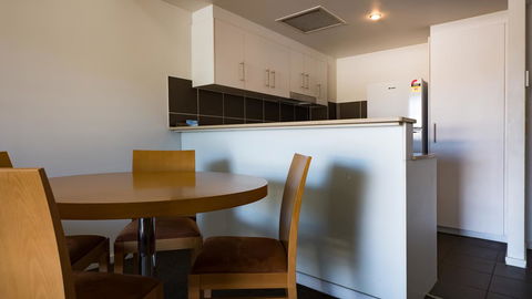 Swell Resort Burleigh Heads - Mackay Tourism 44