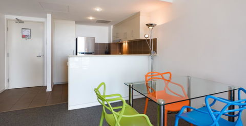 Swell Resort Burleigh Heads - Mackay Tourism 5
