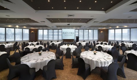 Sofitel Gold Coast Broadbeach - Mackay Tourism 28