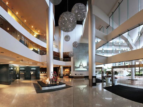 Sofitel Gold Coast Broadbeach - Mackay Tourism 40