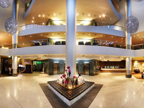 Sofitel Gold Coast Broadbeach - Mackay Tourism 15