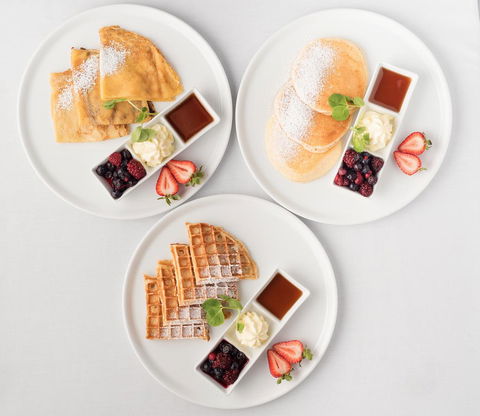 Sofitel Gold Coast Broadbeach - Mackay Tourism 23