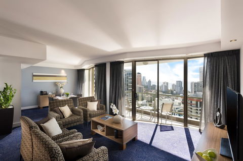 Sofitel Gold Coast Broadbeach - Mackay Tourism 21