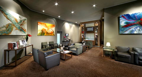 Sofitel Gold Coast Broadbeach - Mackay Tourism 13