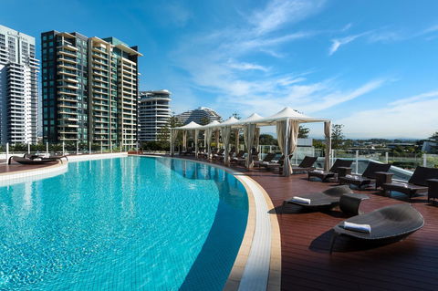 Sofitel Gold Coast Broadbeach - Mackay Tourism 0