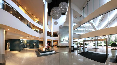 Sofitel Gold Coast Broadbeach - Mackay Tourism 10