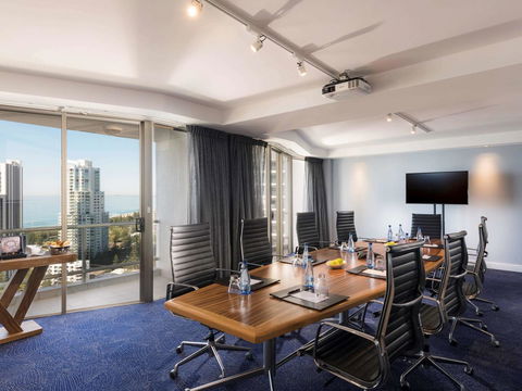 Sofitel Gold Coast Broadbeach - Mackay Tourism 42