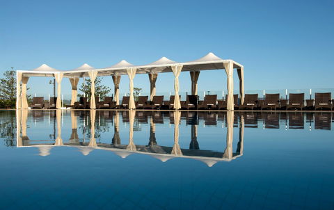 Sofitel Gold Coast Broadbeach - Mackay Tourism 9