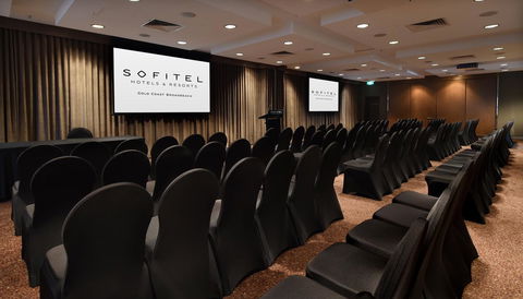 Sofitel Gold Coast Broadbeach - Mackay Tourism 29