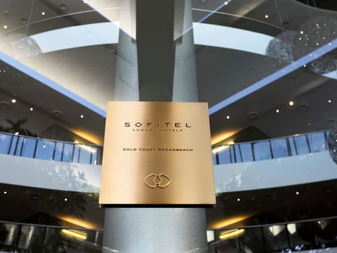 Sofitel Gold Coast Broadbeach - Mackay Tourism 12