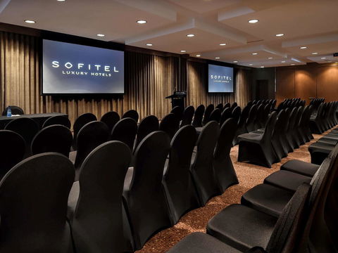 Sofitel Gold Coast Broadbeach - Mackay Tourism 38