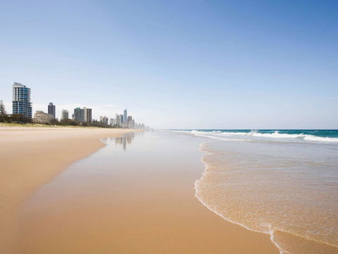 Sofitel Gold Coast Broadbeach - Mackay Tourism 34