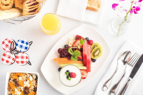 Sofitel Gold Coast Broadbeach - Mackay Tourism 22