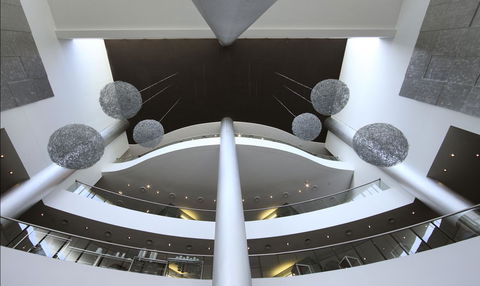 Sofitel Gold Coast Broadbeach - Mackay Tourism 16