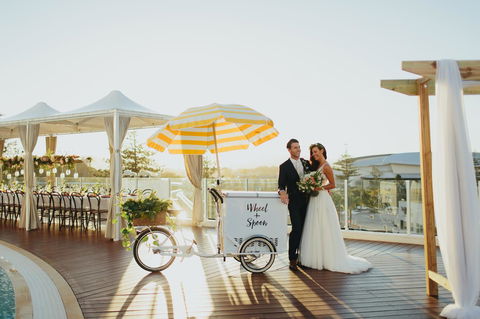 Sofitel Gold Coast Broadbeach - Mackay Tourism 32