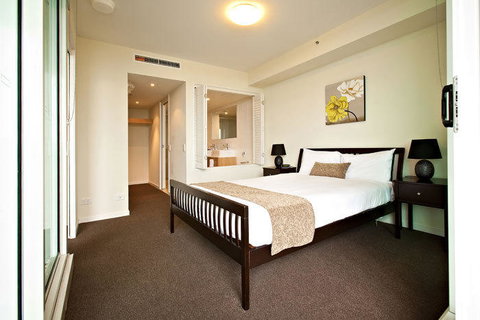 Lanai Riverside Apartments - Mackay Tourism 8