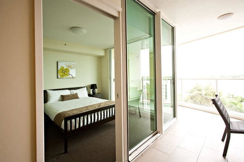 Lanai Riverside Apartments - Mackay Tourism 37